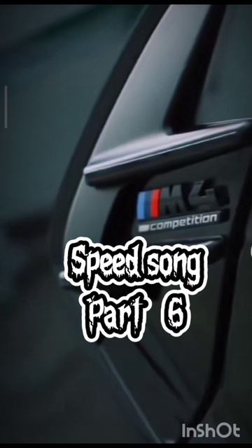 speed song