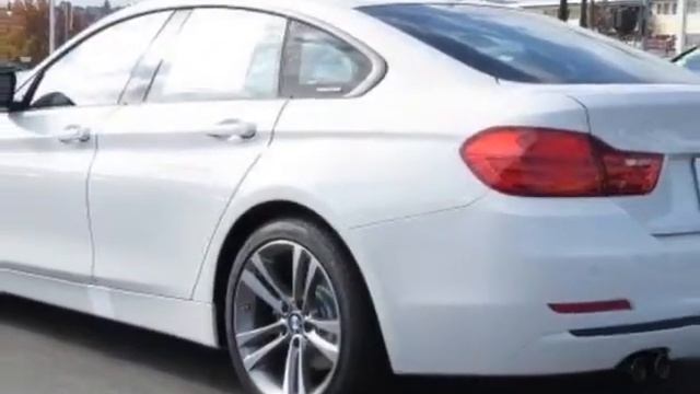 2015 BMW 4 Series 428i Gran Sedan - San Mateo, CA