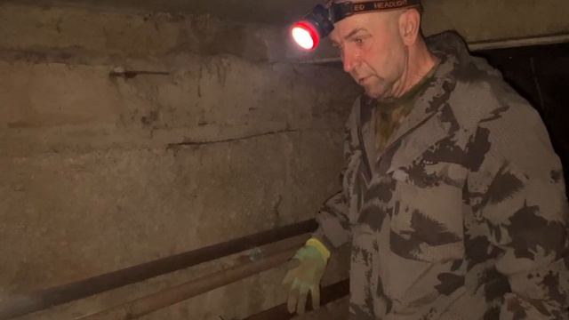 Сахалинские коммунальщики восстановили водоснабжение в Шахтерске