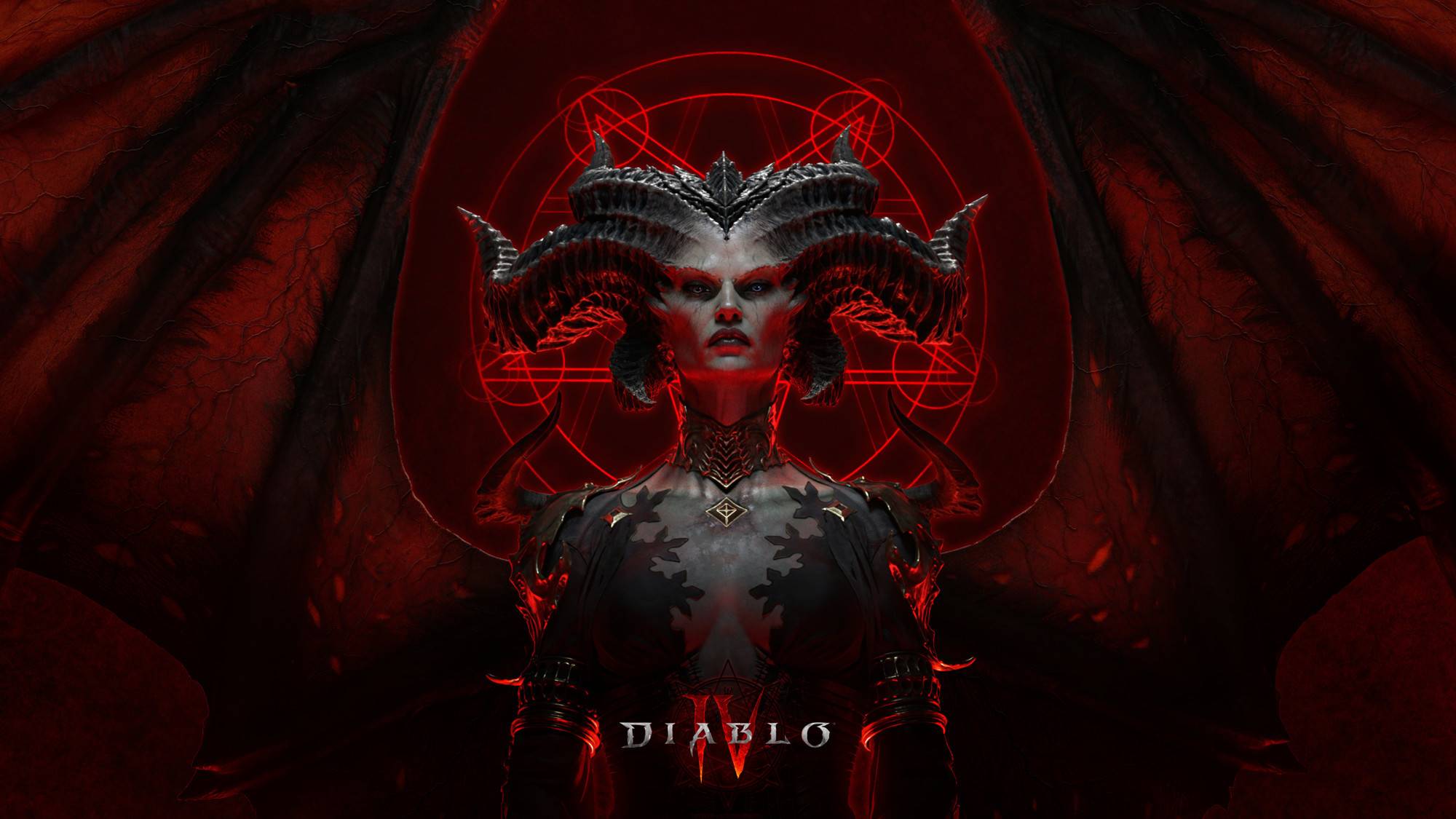 Stream ~ Diablo 4: Vessel of Hatred ~ ( Исследуем Санктуарий )