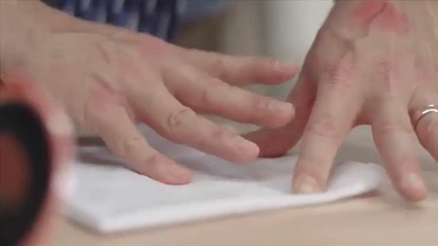 Amway Home LOC Mini Wipes Demo