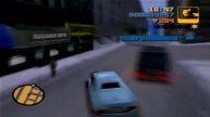 Прохождение GTA III:-Миссия 8: "Ограбление фургона"