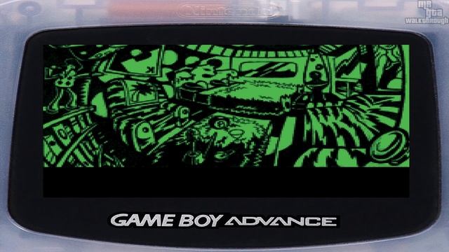 GTA Advance - Walkthrough #42 - Das Rennen (Race to Run)