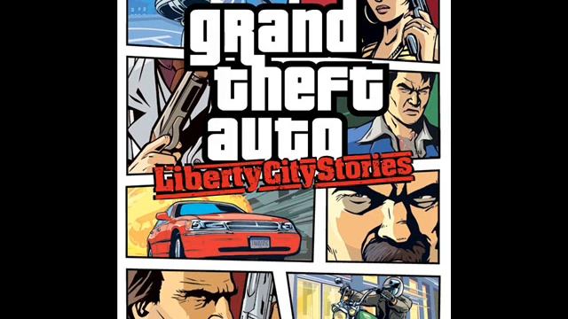 GTA Liberty City Stories theme song
