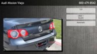 2010 Volkswagen Passat KOMFORT - Aliso Viejo