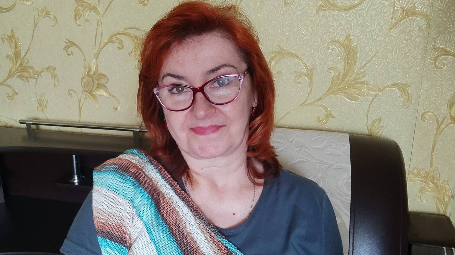 Мои процессы в процессе