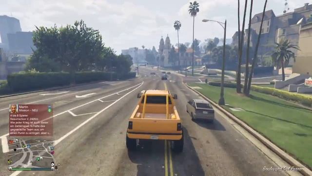 GTA 5 Online / Vapid Sandking XL verkaufspreis