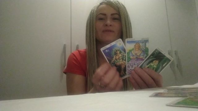 Какая у Вас Будет Жизнь После Перенесённых Страданий?