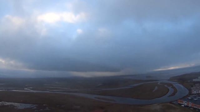Sky Climber FPV