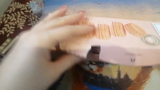 Еда из 🧁из Фикс прайс ☕🍰