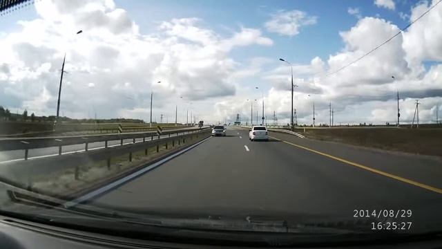 Нежданчик М4 Дон