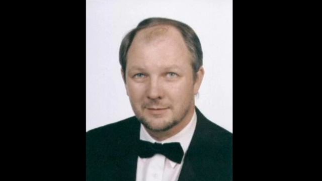 Viktor Bytchek - Zhyvet moya otrada