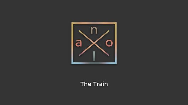 Nolan - The Train