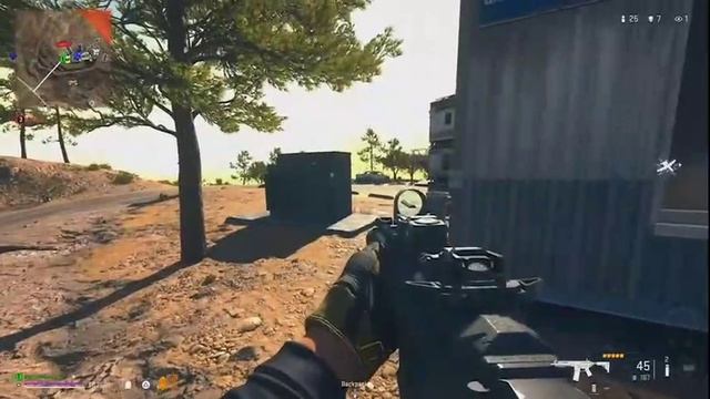 WARZONE 2.0 ULTRA REALISTIC SOLO GAMEPLAY! (No Commentary) (1)_1_4