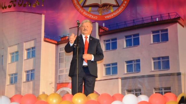 Юрий Неёлов. Первый губернатор Ямала. Основатель природного парка Юрибей.