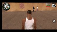 Time to increase own respect in gang.#3 gameplay of GTA San Andreas