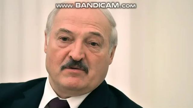 Лукашенко сменил премьер-министра Белоруссии.