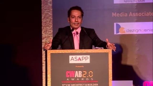 Pratap Padode - Founder-Director, Smart Cities Council India