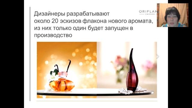 проект "Я - ЗВЕЗДА!" Марина Щербинина. Факты гордости! Это мой Орифлэйм!