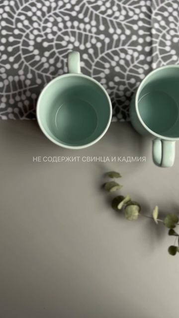 Коллекция Simplicity голубого цвета бренда Liberty Jones