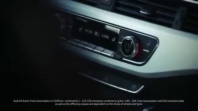 Audi A4 Avant Reliability Redefined