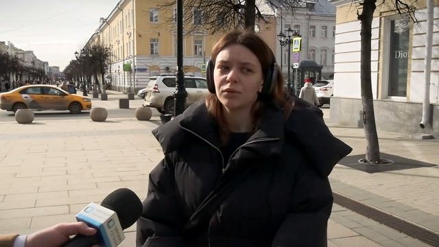 Участие молодёжи в социальных проектах - это большой вопрос