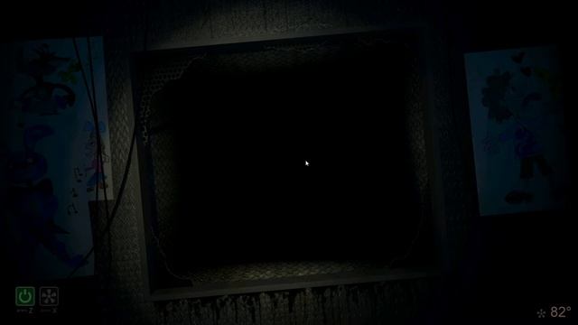 SCRAP TRAP IS TERRIFYING [ Part 3 Freddy Fazbear's Pizzeria Simulator ]