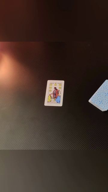 Расклад карты говорят 10.03.2025