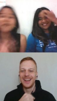 Индонезийки😍