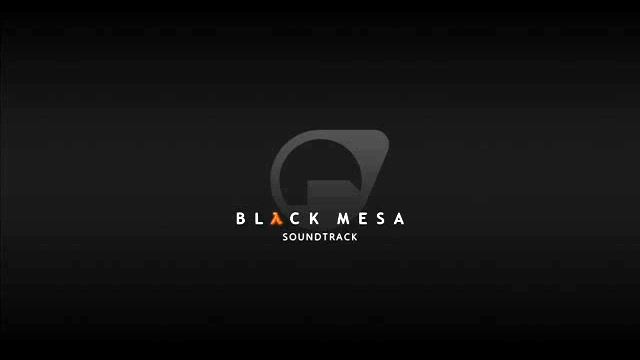 Black Mesa Source Soundtrack - Apprehension