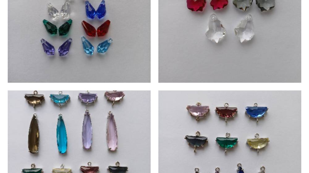 ПРЕМИУМ-Фурнитура, бусины https://t.me/premium_beads_accessories (цены и кол-во)