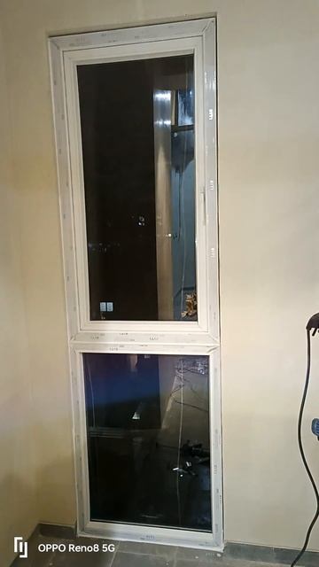 Upvc openebal window # Upvc three track sliding window #Upvc fix window# Upvc Door# 📞7210480038