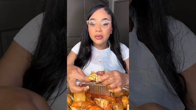 Food ASMR