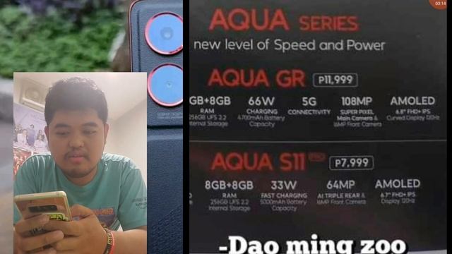 Realtalk lang Transsion Units