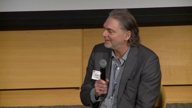 From the MIT GenAI Summit: Generative AI and the Law with Megan Bannigan of Debevoise & Plimpton