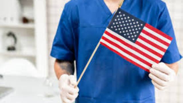 Сокращение штата Минздрав США предлагает сотрудникам компенсации за увольнение