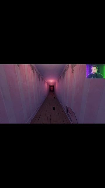 Кудда ты бежишь  #gone_play #shorts #games #прохождение #miside