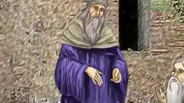 Он обличал императора