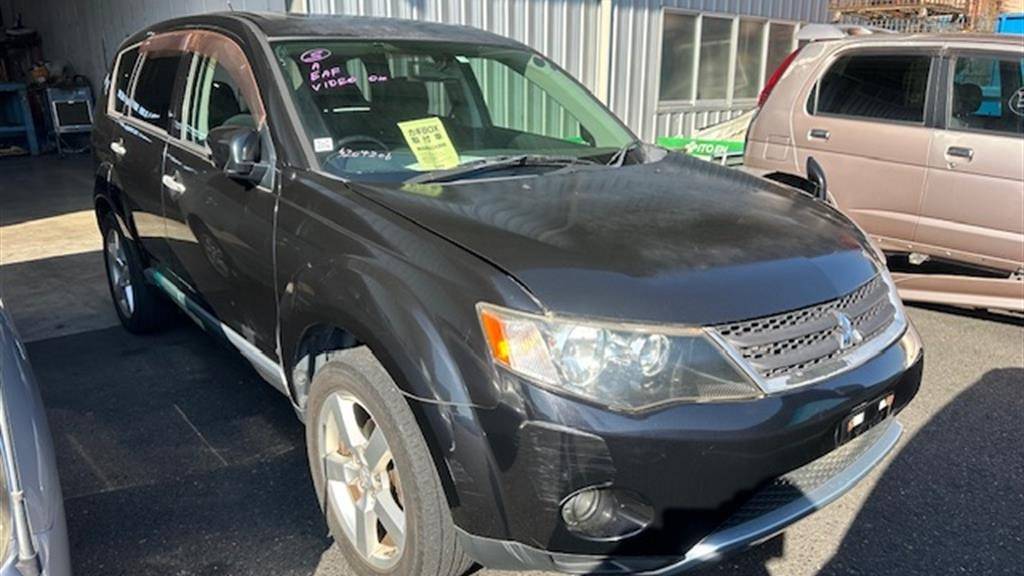 share CW5W-5204206

Работа двигателя Mitsubishi Outlander