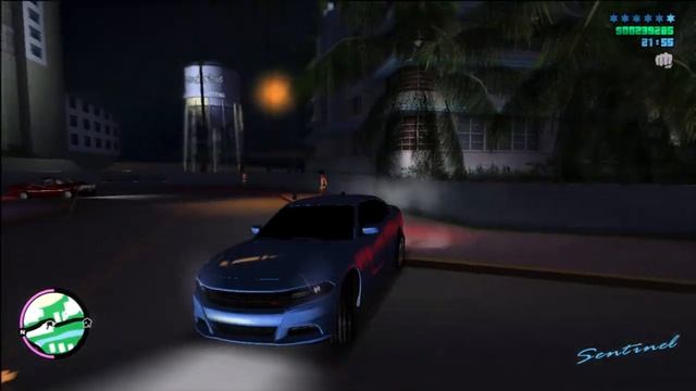 GTA Vice City ENB [VC] Render HD Graphics v6.0.1.1