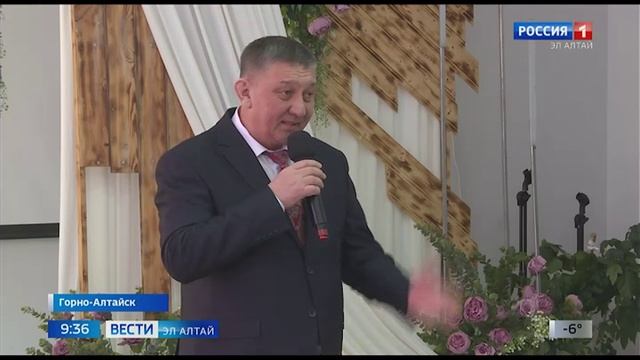 Вести Cолундар (Туулан айдыҥ 10-чы кӱни)