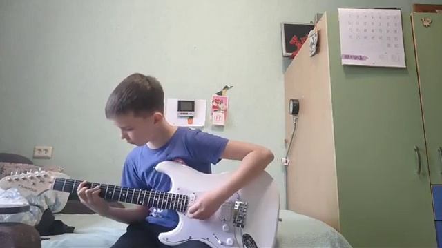 кавер на песню закрой за мной дверь я ухожу