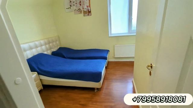 Юкки совхозная