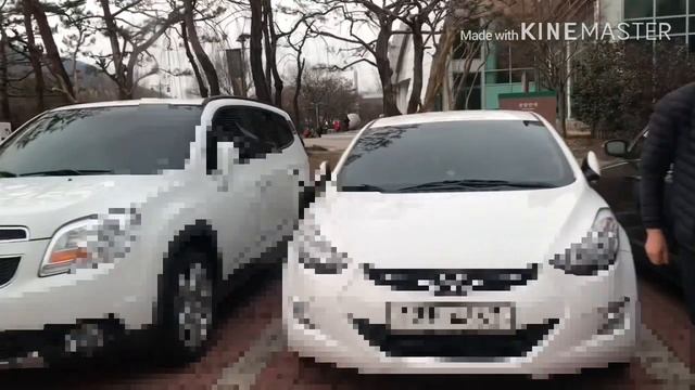 🔴23 xe ôtô Hàn Quốc giá rẻ từ 60trieu trở lên