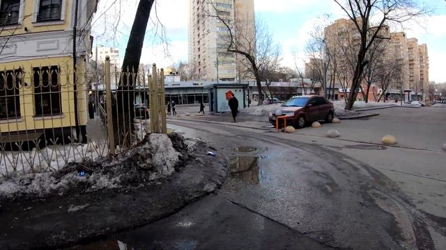 Охота на медведя 20 секунд