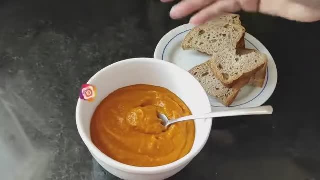 Баклажанная икра на чередование — вкусно и по Дюкану! 🍆✨