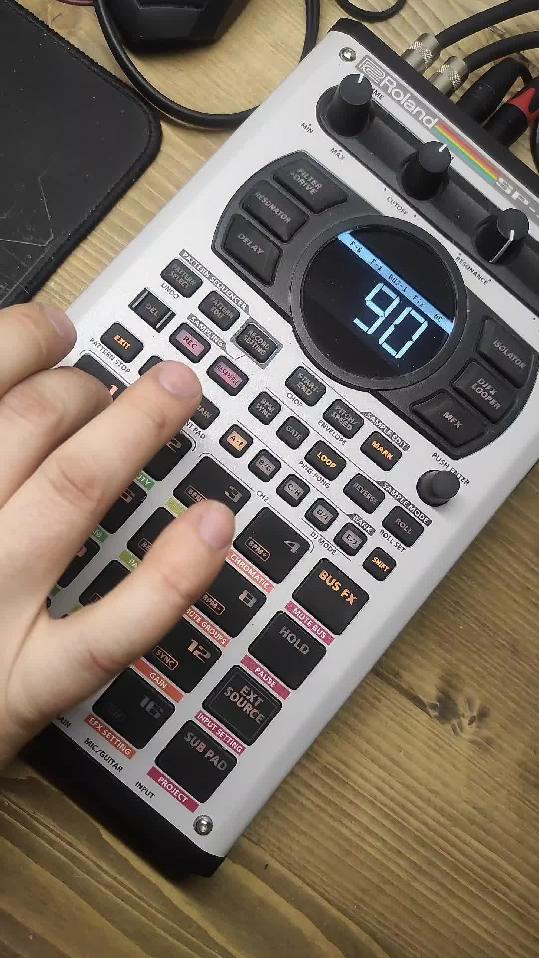 ритмы