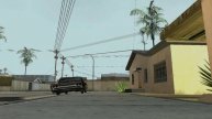 Gta San andreas прохождение Глава 10 (высокие ставки...)