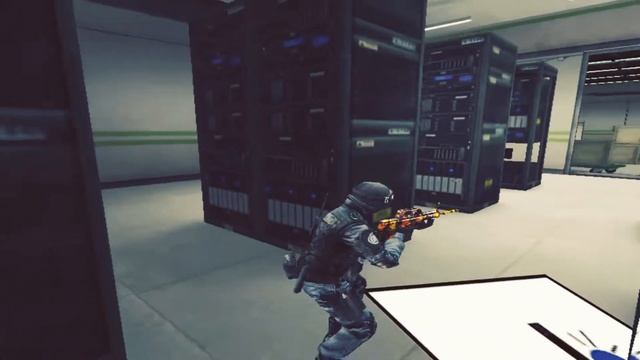 (37) Баги в CrossFire | Bugs/Glitches CFRU