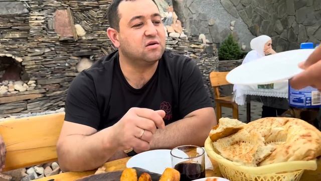 Самарканд￼! Ради крылышек, мы поехали в горы !￼
